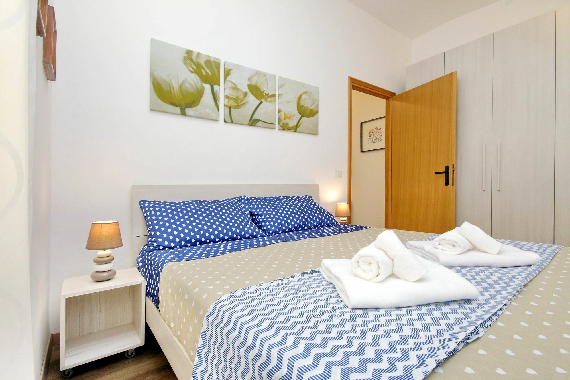 Holiday Rental San Lorenzo District روما المظهر الخارجي الصورة