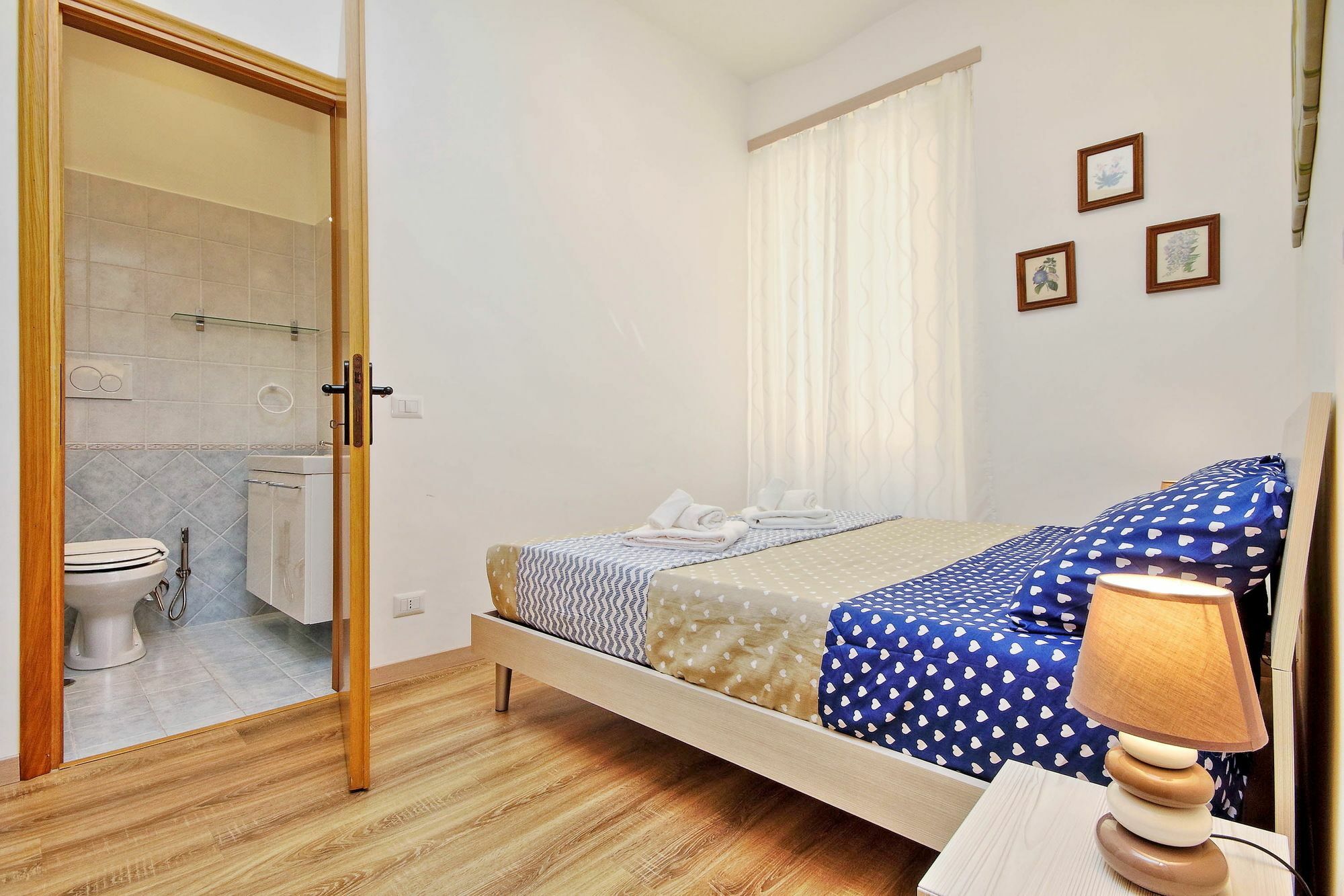 Holiday Rental San Lorenzo District روما المظهر الخارجي الصورة