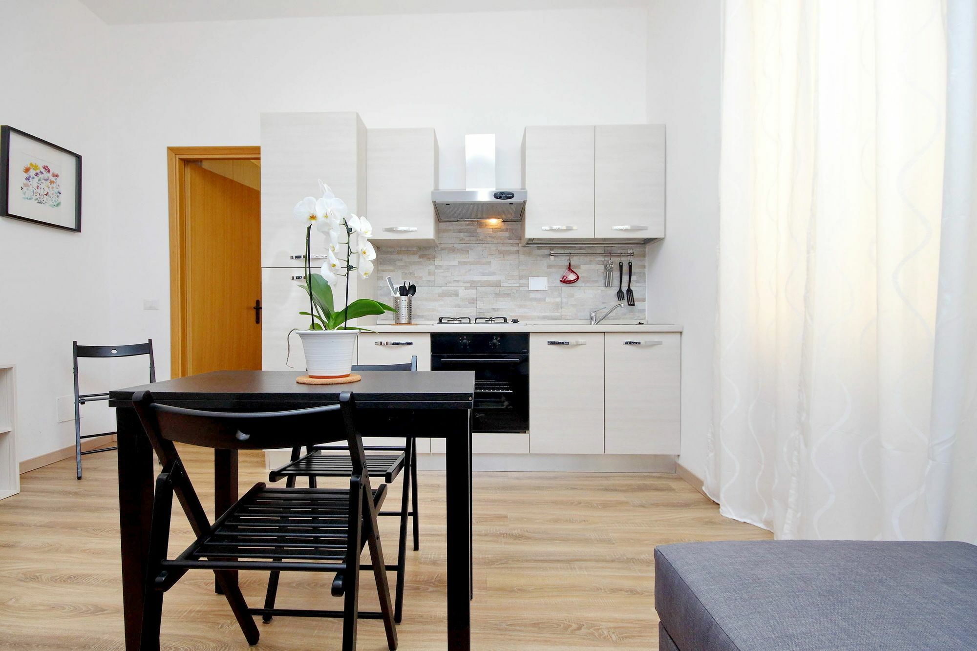 Holiday Rental San Lorenzo District روما المظهر الخارجي الصورة