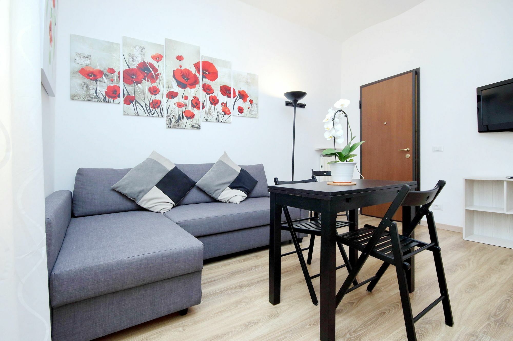 Holiday Rental San Lorenzo District روما المظهر الخارجي الصورة
