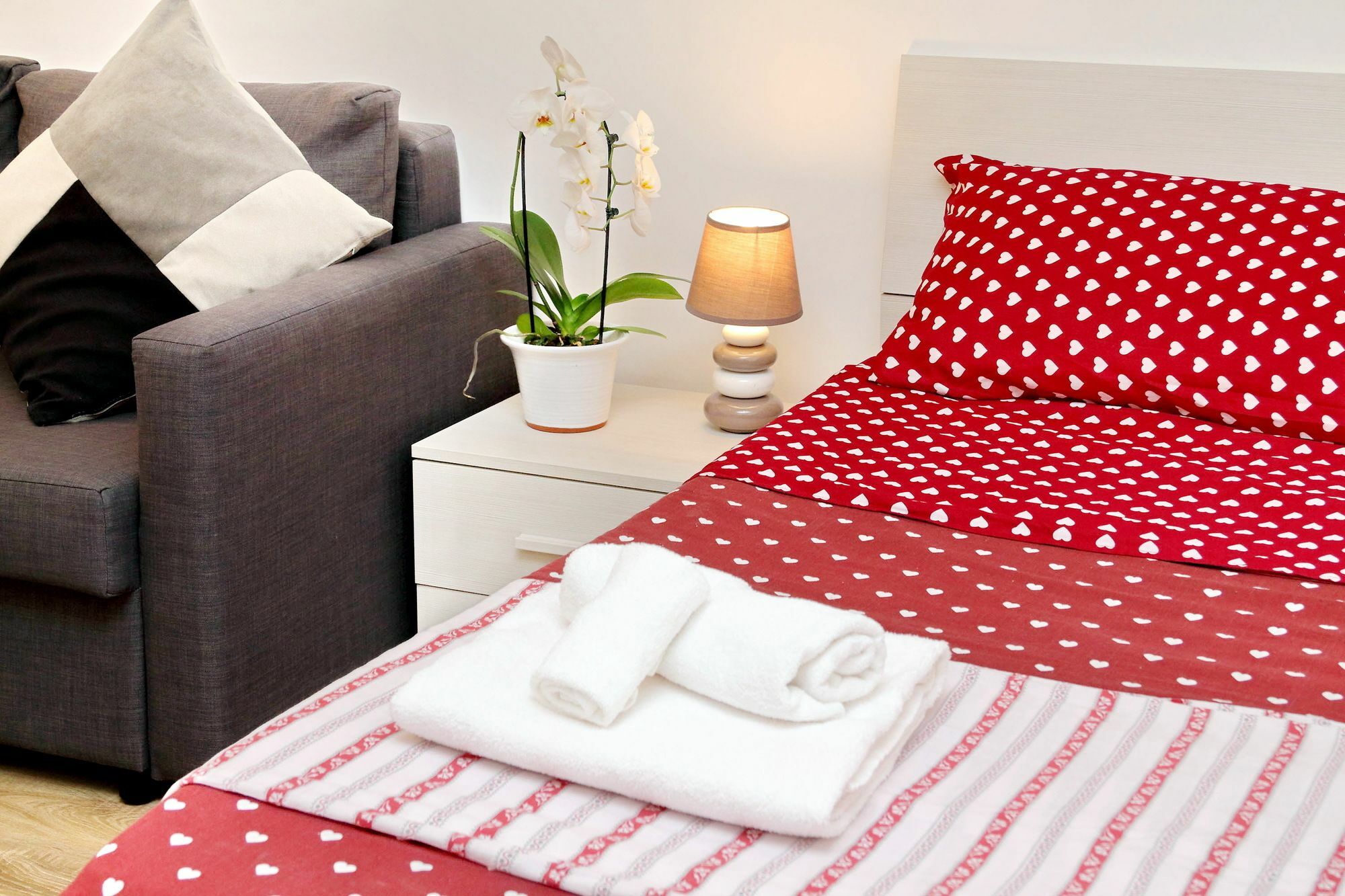Holiday Rental San Lorenzo District روما المظهر الخارجي الصورة