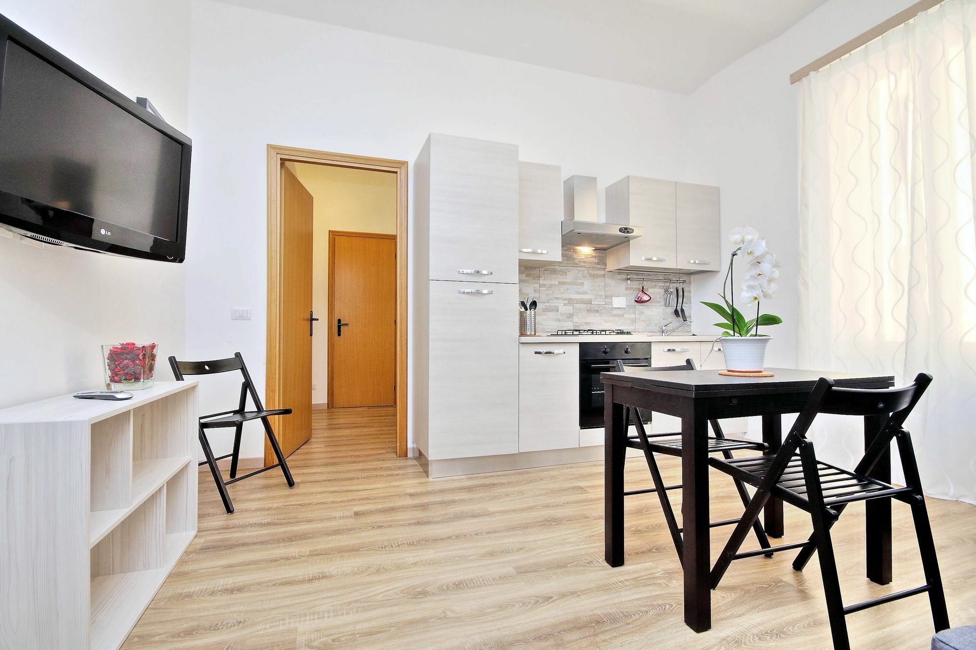 Holiday Rental San Lorenzo District روما المظهر الخارجي الصورة