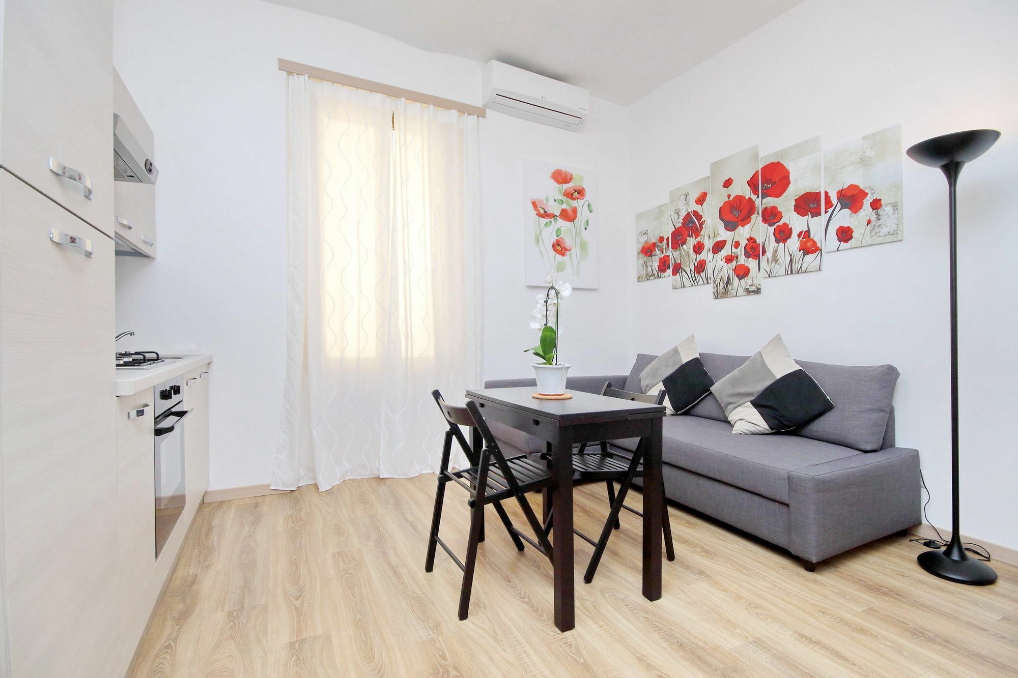 Holiday Rental San Lorenzo District روما المظهر الخارجي الصورة