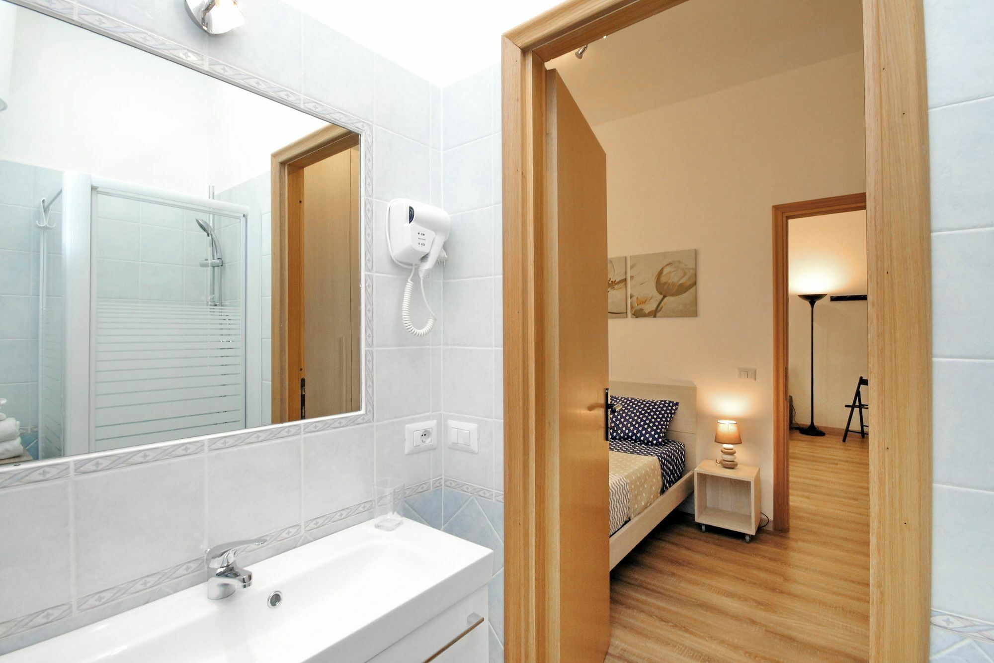 Holiday Rental San Lorenzo District روما المظهر الخارجي الصورة