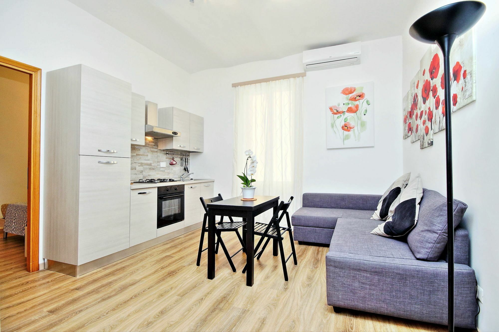Holiday Rental San Lorenzo District روما المظهر الخارجي الصورة