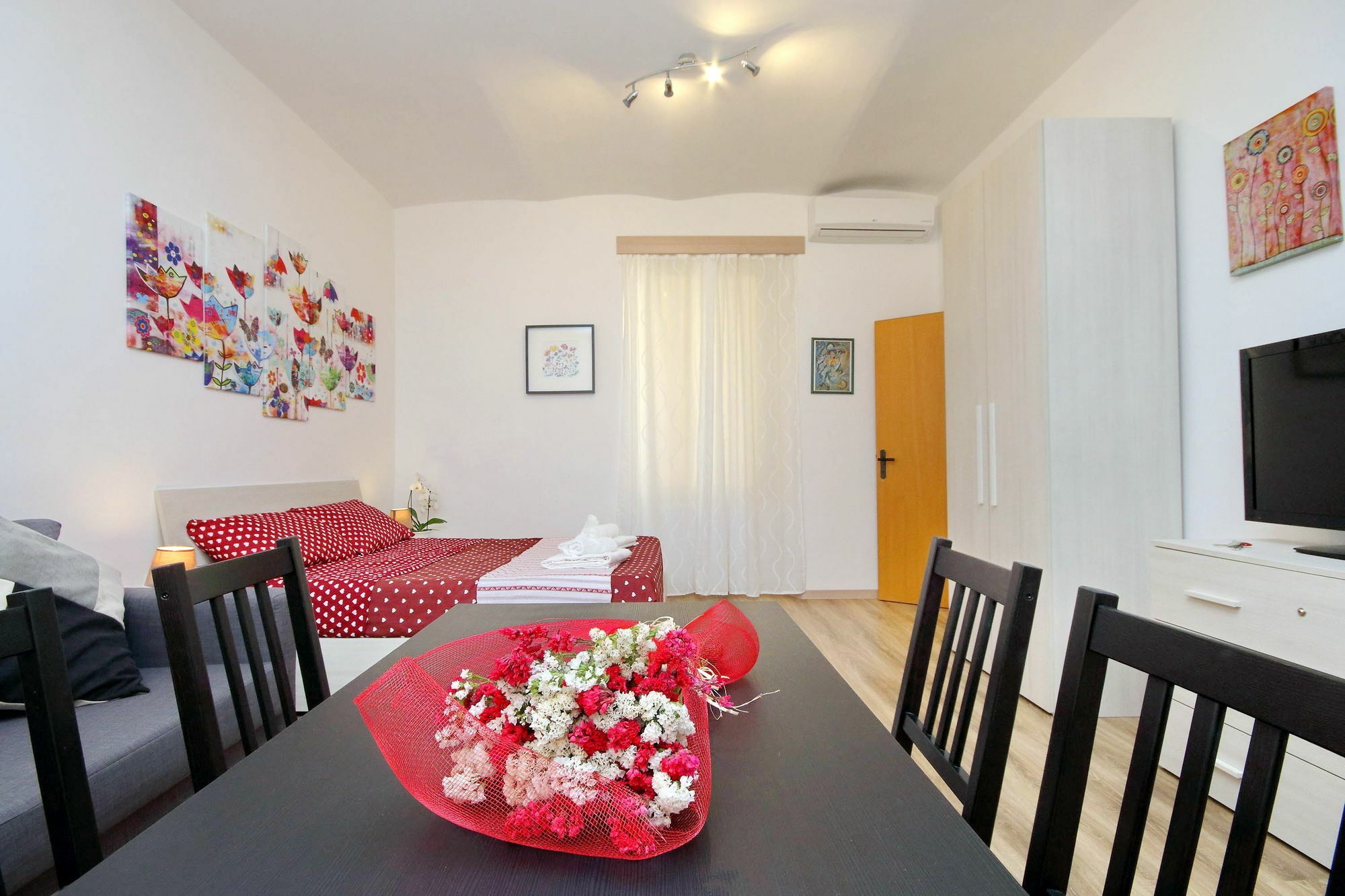 Holiday Rental San Lorenzo District روما المظهر الخارجي الصورة
