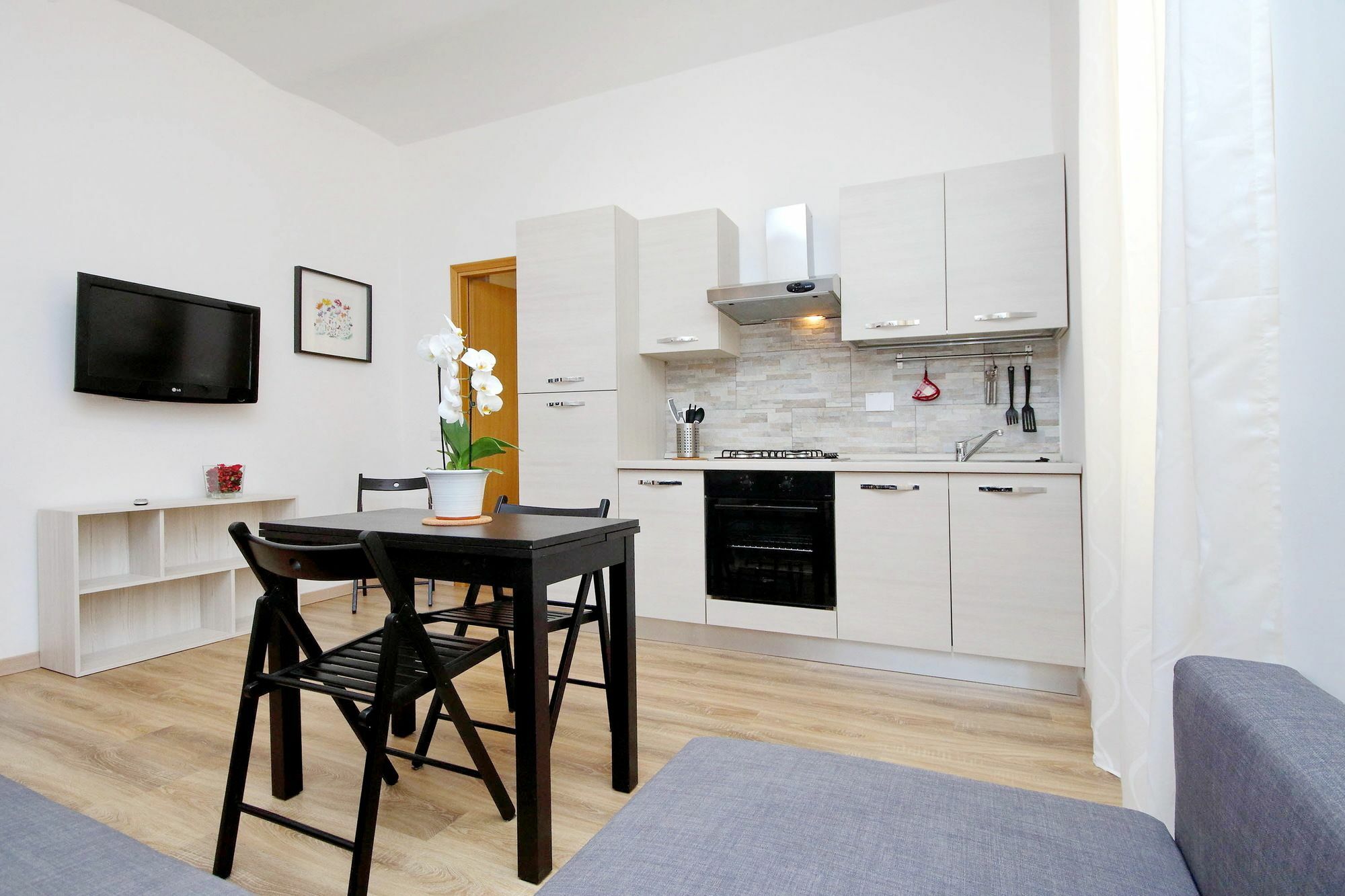 Holiday Rental San Lorenzo District روما المظهر الخارجي الصورة
