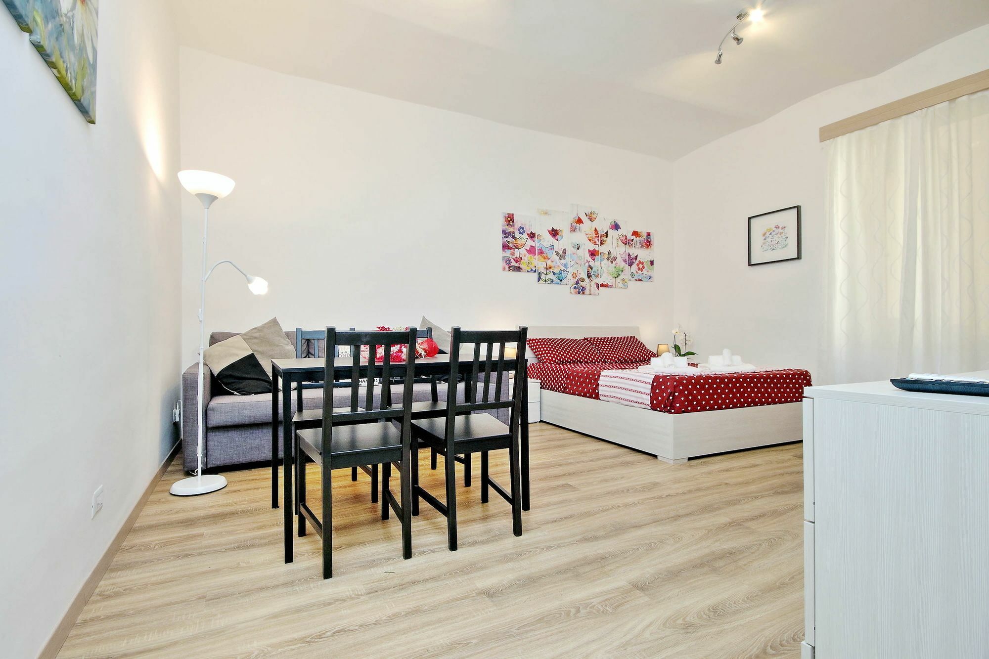 Holiday Rental San Lorenzo District روما المظهر الخارجي الصورة