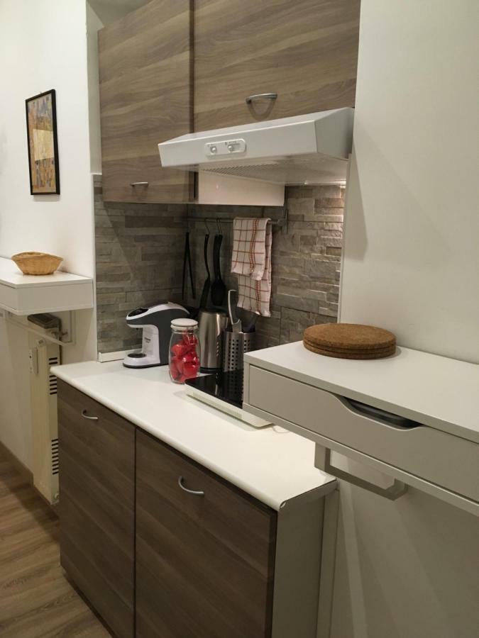 Holiday Rental San Lorenzo District روما المظهر الخارجي الصورة
